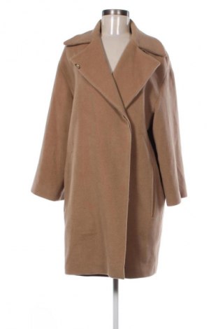 Dámský kabát  Unbranded, Velikost M, Barva Béžová, Cena  1 834,00 Kč