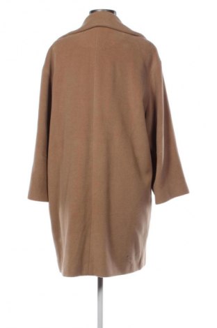 Dámský kabát  Unbranded, Velikost M, Barva Béžová, Cena  1 834,00 Kč