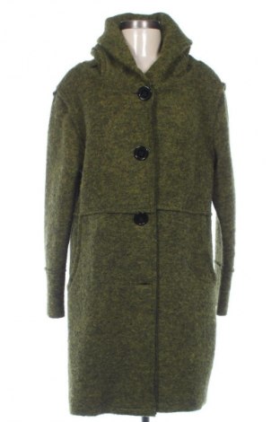 Damenmantel Unbranded, Größe M, Farbe Grün, Preis € 45,00