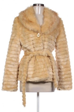 Dámský kabát  Unbranded, Velikost XL, Barva Oranžová, Cena  1 116,00 Kč