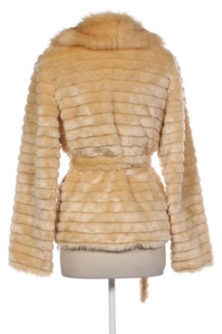 Dámský kabát  Unbranded, Velikost XL, Barva Oranžová, Cena  1 116,00 Kč