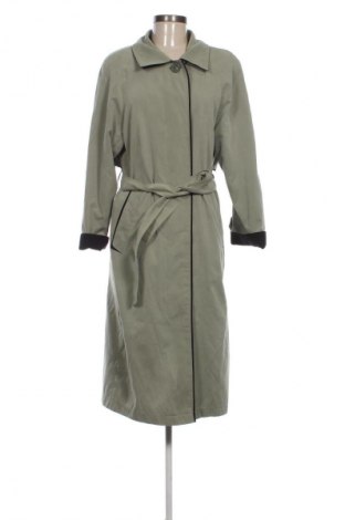 Dámsky kabát  Unbranded, Veľkosť XL, Farba Zelená, Cena  29,74 €