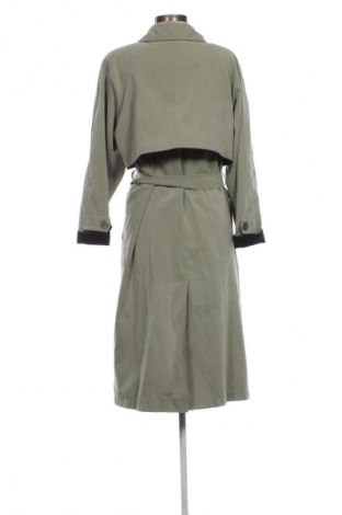 Dámsky kabát  Unbranded, Veľkosť XL, Farba Zelená, Cena  29,74 €