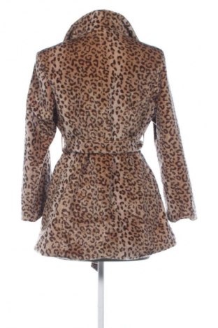 Дамско палто Unbranded, Размер XL, Цвят Многоцветен, Цена 110,20 лв.