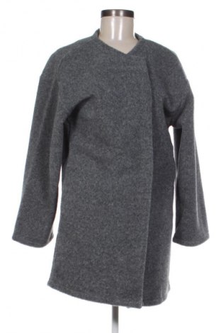 Dámsky kabát  Unbranded, Veľkosť L, Farba Sivá, Cena  29,74 €
