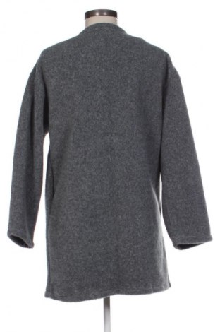 Dámsky kabát  Unbranded, Veľkosť L, Farba Sivá, Cena  29,74 €