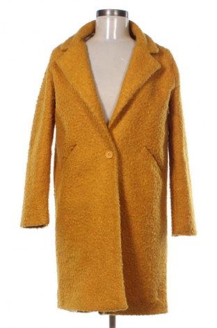 Damski płaszcz Unbranded, Rozmiar S, Kolor Pomarańczowy, Cena 202,30 zł