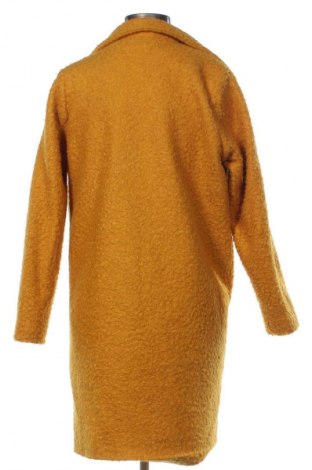 Damski płaszcz Unbranded, Rozmiar S, Kolor Pomarańczowy, Cena 202,30 zł