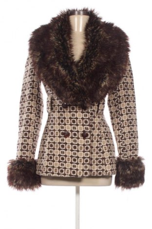 Dámský kabát  Unbranded, Velikost M, Barva Vícebarevné, Cena  1 116,00 Kč