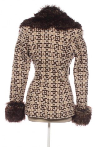 Dámský kabát  Unbranded, Velikost M, Barva Vícebarevné, Cena  1 116,00 Kč