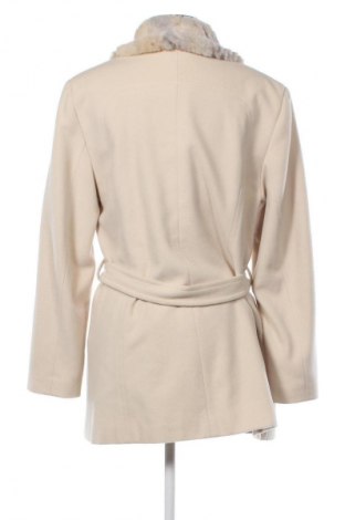 Dámský kabát  Unbranded, Velikost XL, Barva Béžová, Cena  1 114,00 Kč