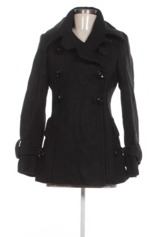 Damski płaszcz Unbranded, Rozmiar M, Kolor Czarny, Cena 202,30 zł