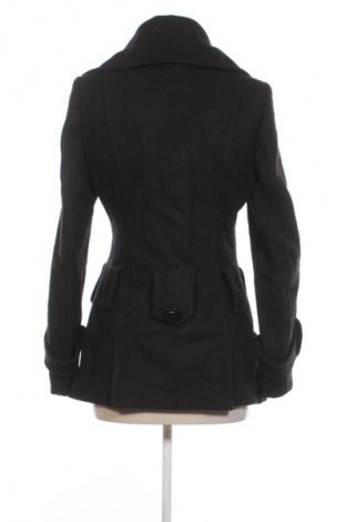 Damski płaszcz Unbranded, Rozmiar M, Kolor Czarny, Cena 202,30 zł