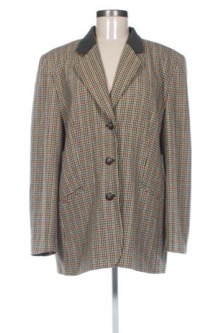 Dámský kabát  Unbranded, Velikost XL, Barva Vícebarevné, Cena  736,00 Kč