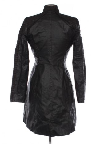 Дамско палто Unbranded, Размер L, Цвят Черен, Цена 58,00 лв.