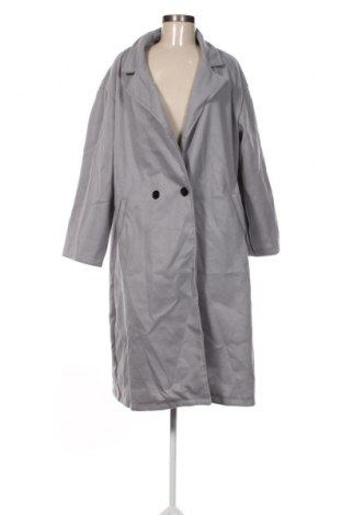 Palton de femei Unbranded, Mărime XXL, Culoare Gri, Preț 91,99 Lei