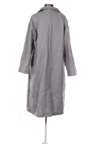 Palton de femei Unbranded, Mărime XXL, Culoare Gri, Preț 91,99 Lei