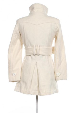 Dámský kabát  Unbranded, Velikost M, Barva Krémová, Cena  1 114,00 Kč