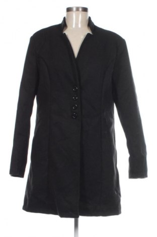 Damenmantel Unbranded, Größe XL, Farbe Schwarz, Preis 25,99 €