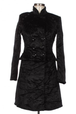 Női kabát Unbranded, Méret XS, Szín Fekete, Ár 16 259 Ft