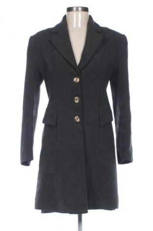 Damski płaszcz Unbranded, Rozmiar S, Kolor Szary, Cena 202,67 zł