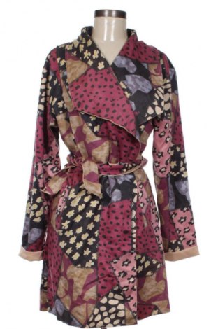 Damenmantel Unbranded, Größe S, Farbe Mehrfarbig, Preis € 36,99