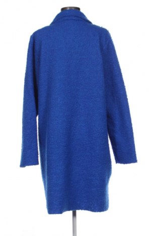 Damski płaszcz Unbranded, Rozmiar XL, Kolor Niebieski, Cena 133,33 zł