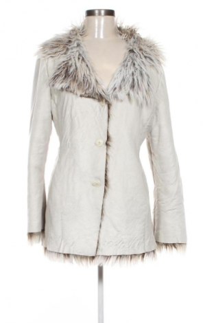 Дамско палто Unbranded, Размер L, Цвят Многоцветен, Цена 88,00 лв.