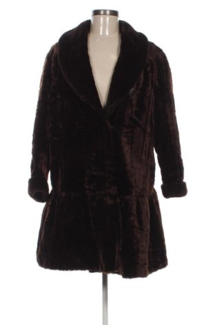 Dámsky kabát  Unbranded, Veľkosť M, Farba Hnedá, Cena  28,95 €