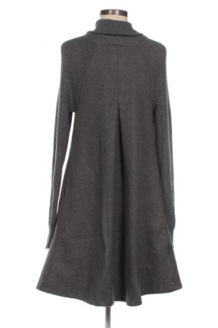 Damenmantel Unbranded, Größe M, Farbe Grau, Preis 29,67 €