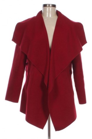 Női kabát Unbranded, Méret M, Szín Piros, Ár 11 600 Ft