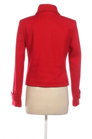 Damenmantel Unbranded, Größe M, Farbe Rot, Preis € 34,34