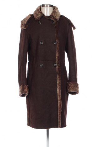 Női kabát Unbranded, Méret M, Szín Barna, Ár 33 250 Ft