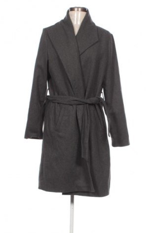 Damenmantel Unbranded, Größe L, Farbe Grau, Preis € 45,52