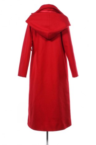 Damenmantel Via Delle Rose, Größe L, Farbe Rot, Preis € 77,24