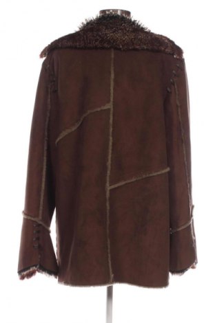 Damenmantel Unbranded, Größe XL, Farbe Braun, Preis € 30,00