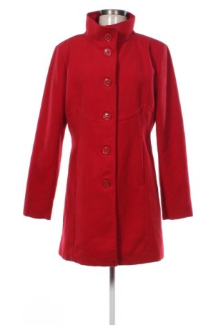 Dámsky kabát  Unbranded, Veľkosť L, Farba Červená, Cena  45,01 €