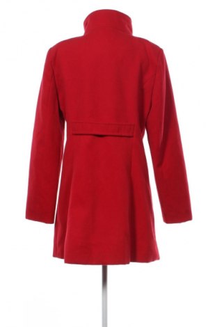 Dámsky kabát  Unbranded, Veľkosť L, Farba Červená, Cena  45,01 €