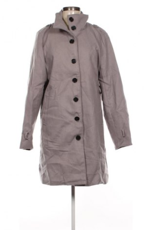 Palton de femei Unbranded, Mărime XL, Culoare Gri, Preț 79,99 Lei