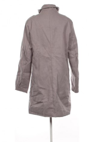 Palton de femei Unbranded, Mărime XL, Culoare Gri, Preț 79,99 Lei