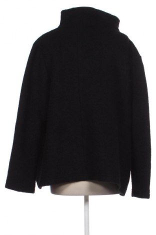 Γυναικείο παλτό Unbranded, Μέγεθος L, Χρώμα Μαύρο, Τιμή 29,67 €