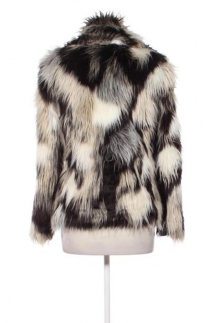 Дамско палто Unbranded, Размер S, Цвят Многоцветен, Цена 88,00 лв.