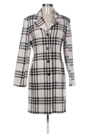Γυναικείο παλτό Unbranded, Μέγεθος M, Χρώμα Πολύχρωμο, Τιμή 29,67 €