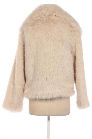 Dámsky kabát  Unbranded, Veľkosť S, Farba Béžová, Cena  71,61 €