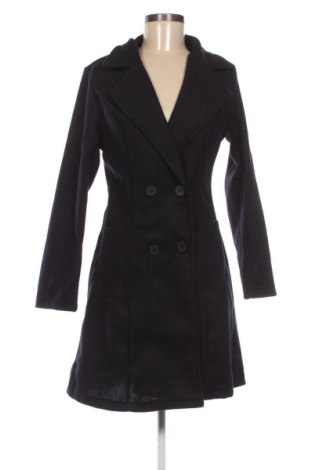 Damenmantel Unbranded, Größe S, Farbe Blau, Preis € 29,67