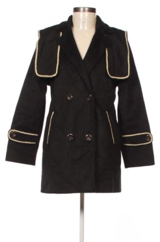 Damenmantel Unbranded, Größe L, Farbe Schwarz, Preis € 32,99