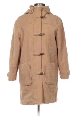 Γυναικείο παλτό Unbranded, Μέγεθος M, Χρώμα Καφέ, Τιμή 45,01 €