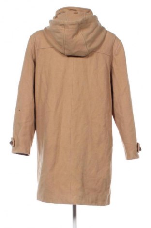 Γυναικείο παλτό Unbranded, Μέγεθος M, Χρώμα Καφέ, Τιμή 45,01 €