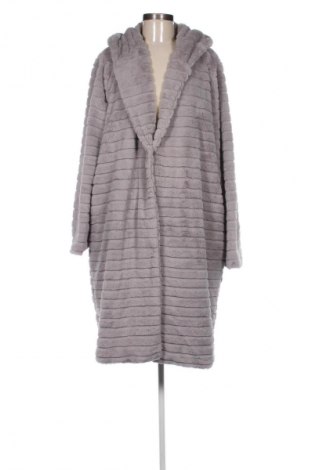 Damenmantel Unbranded, Größe XL, Farbe Grau, Preis € 45,01