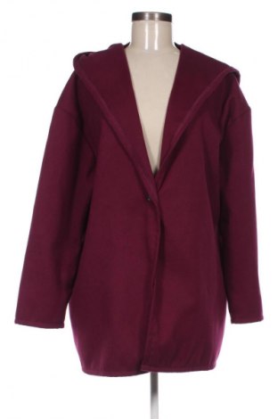 Dámský kabát  Unbranded, Velikost 3XL, Barva Fialová, Cena  635,00 Kč